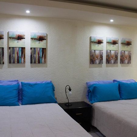 Casa Irma Hotel Guatemala City ภายนอก รูปภาพ
