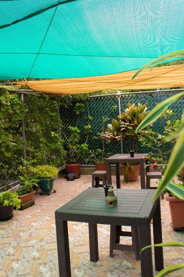Casa Irma Hotel Guatemala City ภายนอก รูปภาพ