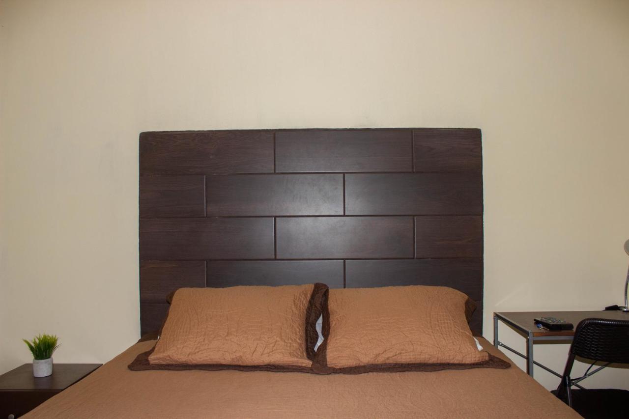 Casa Irma Hotel Guatemala City ภายนอก รูปภาพ