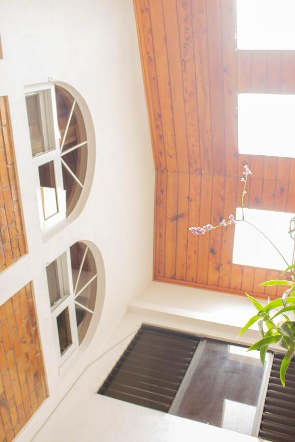 Casa Irma Hotel Guatemala City ภายนอก รูปภาพ